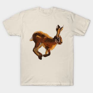 "hare" T-Shirt